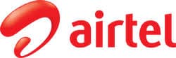 Airtel Logo