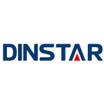 Dinstar Logo
