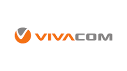 Vivacom Logo