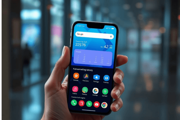 Android App Development