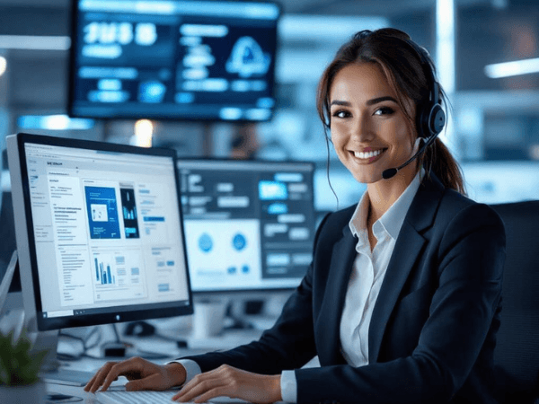 Customer Feedback Surveys