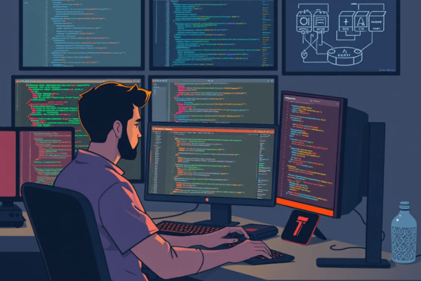 Backend & API Development