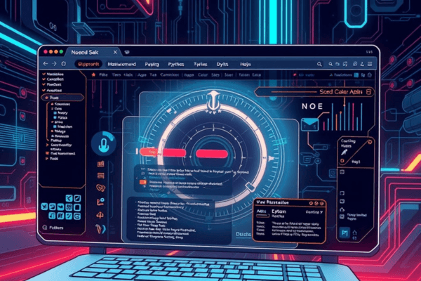Frontend Development